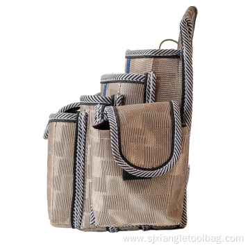 Oxford Carpenter Belt Portable Mini Waist Tool Bag